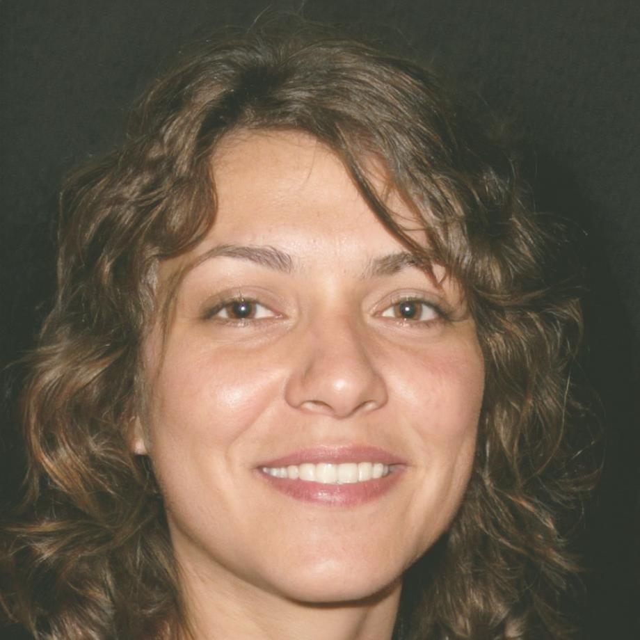 Cristina Montejano-Silva, experta en análisis fundamental financiero